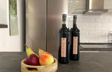 Rustic Apartment -100mt from BerninaExpress - Foto 14