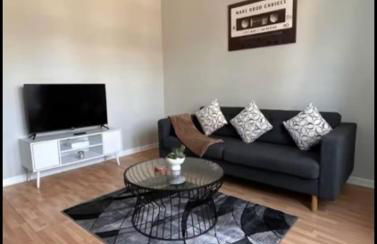 Chic City Escape - Foto 4