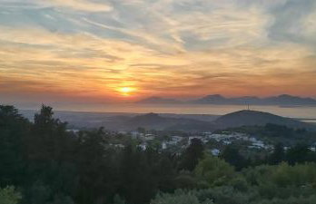 Small traditional house in Asfendiou Kos - Foto 41