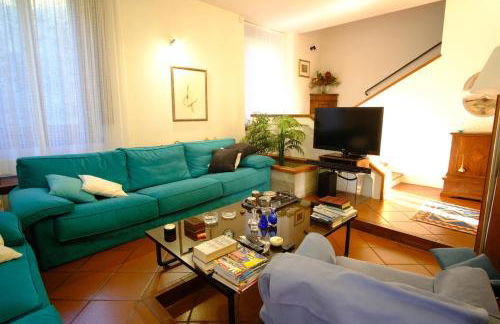 Villa on the hills of Florence relax and culture - Foto 16