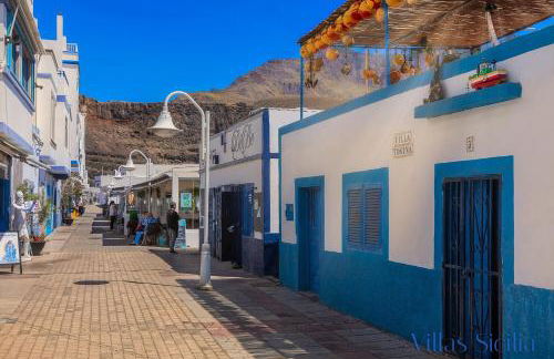 Villas Sicilia - Foto 40