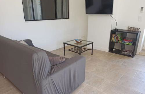 La bastide des Roman - Foto 4