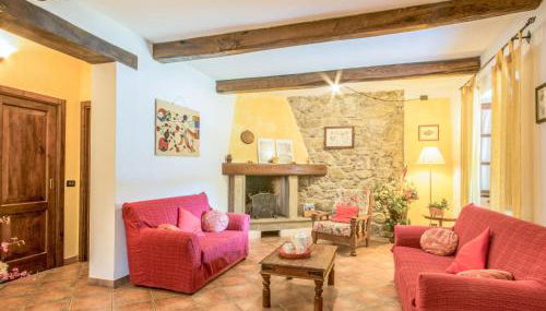 Holiday Home La Fenice - 08 pax by Interhome - Foto 4