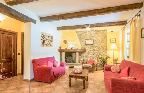 Holiday Home La Fenice - 08 pax by Interhome - Foto 4