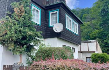 Sonniges Apartment Altenbrak - Foto 24