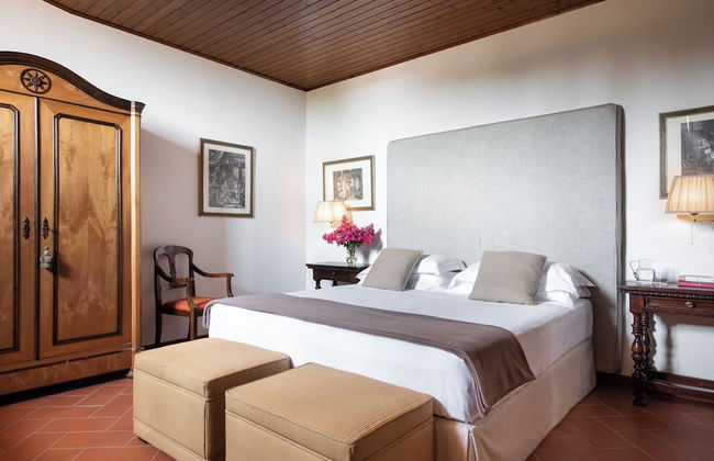 VIESCA Suites & Villas – Il Borro Toscana - Foto 40