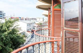 Cobertura com piscina privativa próxima à praia - Foto 15