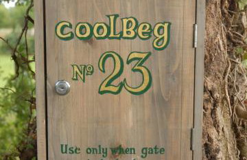 Coolbeg Farmhouse - Foto 14