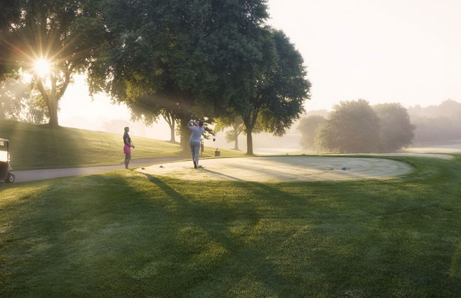 Timber Ridge Lodge and Waterpark - Photo 26