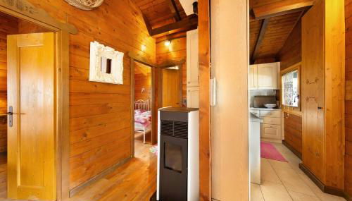 Orserose Chalet 1 La Bilancia - Foto 5