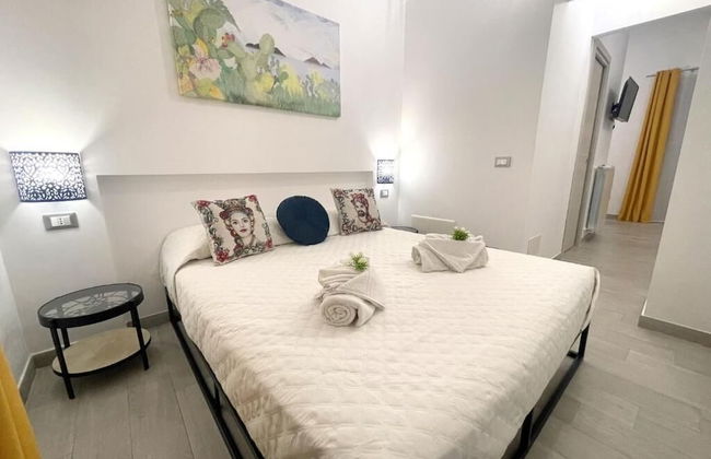 I Mori Holiday Rooms - Photo 9