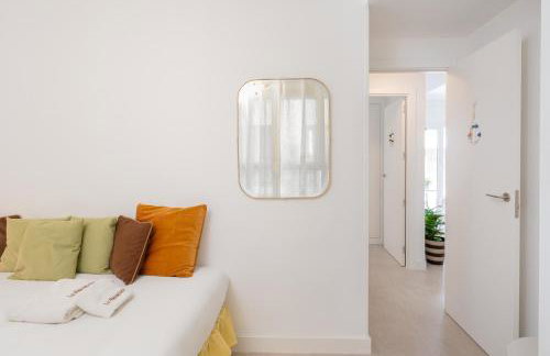 C31 URBAN VIBES - Parking & Comfort - Foto 12
