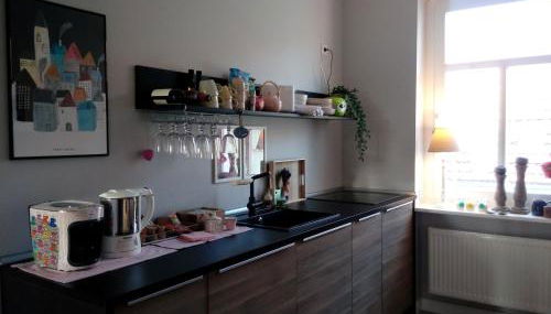 Ferienwohnung Linsenstrasse 13 - Foto 3