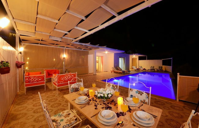 Villa Prize - Foto 15