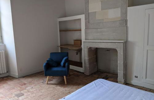 Logis ville, 24h Mans, zoo, prytanée, golfe, 6 pers - Photo 17