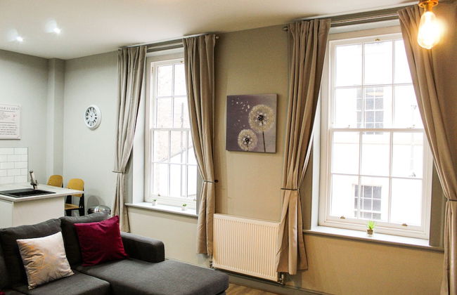 Mersey Place - Foto 9