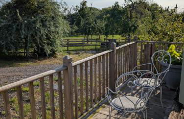 Audrey the Caravan of Dreams - Foto 1