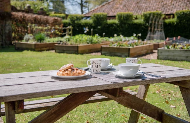 The Loose Box, Sudbourne - Foto 20