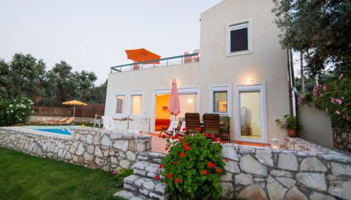 Alkistis Villa - Photo 3