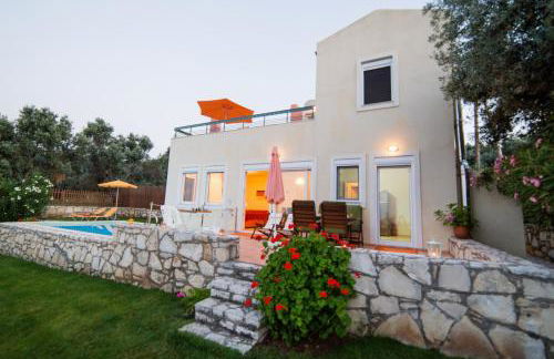 Alkistis Villa - Photo 3