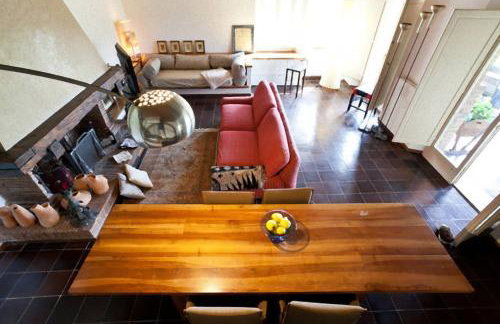 Agriturismo Antico Podere Il Polveraio - Foto 19