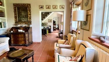 Podere Il Piantoneto - Foto 4