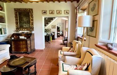 Podere Il Piantoneto - Foto 4