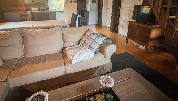 6 Person Holiday Home in Tjorhom - Foto 4, Interior