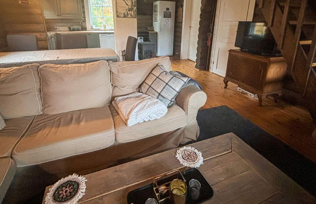 6 Person Holiday Home in Tjorhom - Foto 4