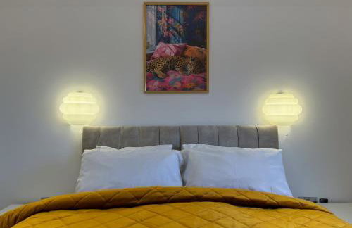 Luxurious 3Bed House with Spa Bath & Garden - Foto 44