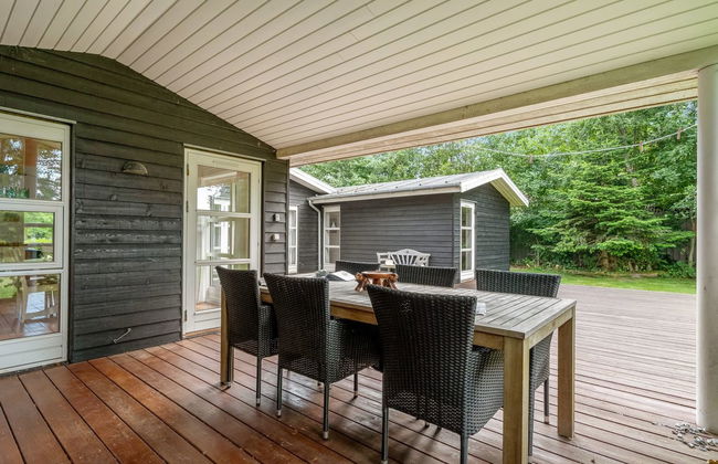 "Jouni" - 500m from the sea - Foto 5