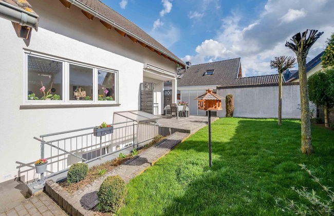 Holiday Home in the Eifel-mosel With Garden - Foto 21