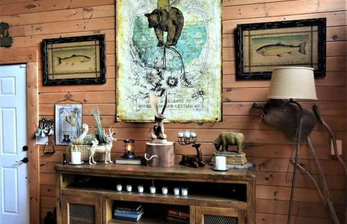 UNQUESTIONABLY the BEST VIEWS in North Georgia - Photo 56