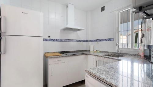 Apartamento La Jara - Foto 5