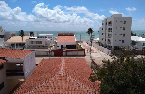 Praia de Camboinha-PB apto bacana! - Photo 11