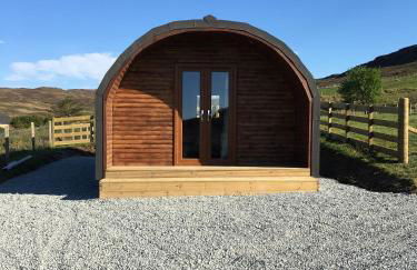 Glenview Lodge - Foto 1