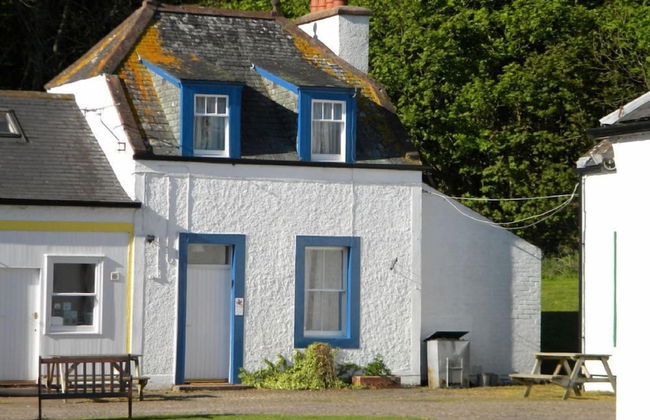 Kirkwood Holiday Cottages - Photo 8