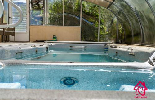 The Rose Garden Estate with Swim Spa - an Irvie Home - Foto 67