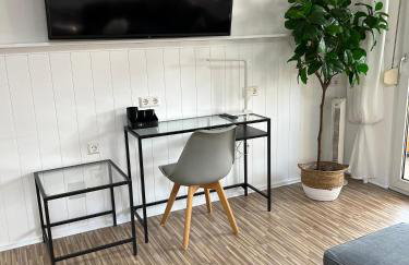 Apartments Neckarsulm - Photo 12