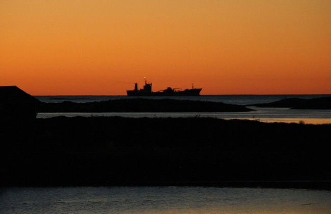 Holiday Home in Farstad - Foto 43