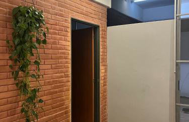 Oásis 4 Seu espaço estiloso industrial na cidade - Foto 65