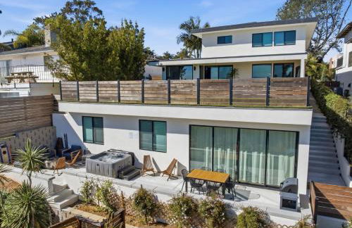 Del Mar Retreat - Laundry BBQ Firepit AC Patio - Photo 53