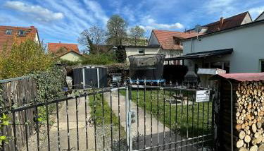 Buri`s Seenlandhaus - Foto 5, Garden