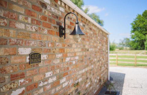 Little Lodge on the Yorkshire Wolds - Foto 45
