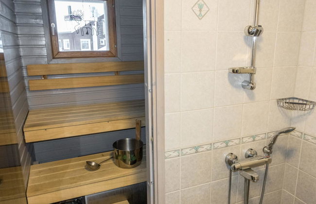 Keskuskuja b4 - Foto 16