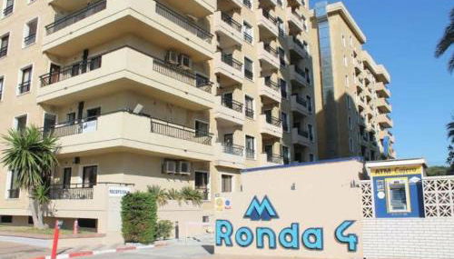 APARTAMENTO RONDA 4 BOLICHES Primera línea de playa - Photo 5