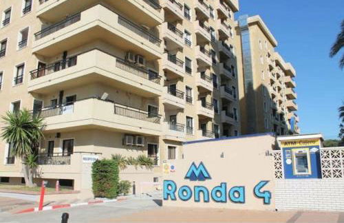 APARTAMENTO RONDA 4 BOLICHES Primera línea de playa - Photo 5