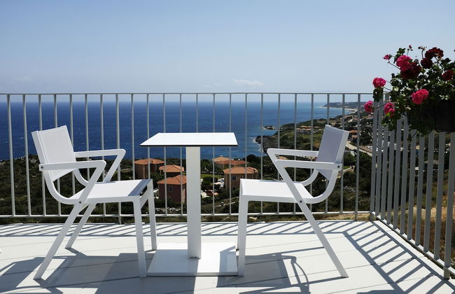 Asteris Hotel - Photo 29