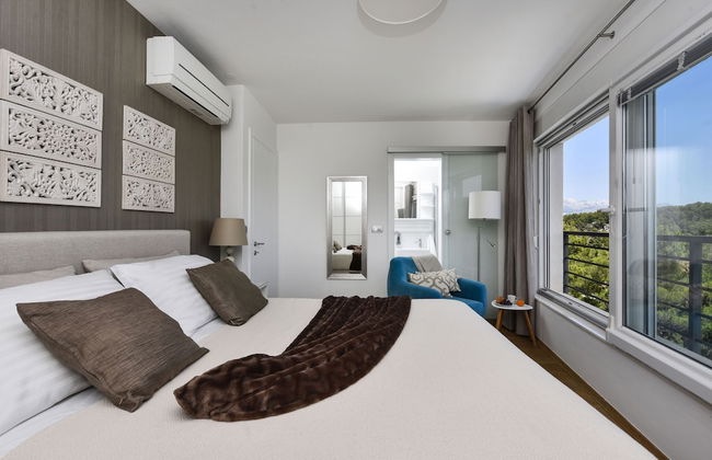 Villa Mirta - Foto 10