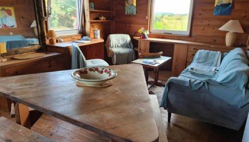 Le Terrier sur la dune de Tronoën - Foto 4